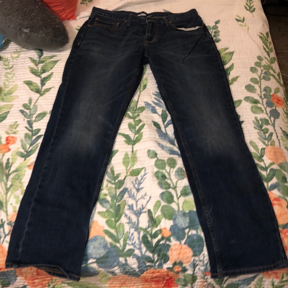 men’s jeans